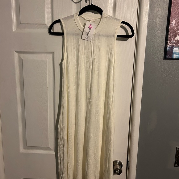 Reborn j swing dress - Picture 4 of 6